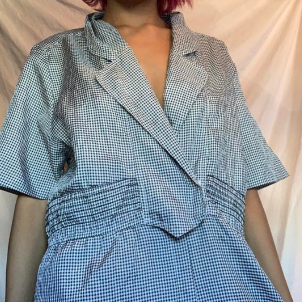 Vintage Jumpsuit